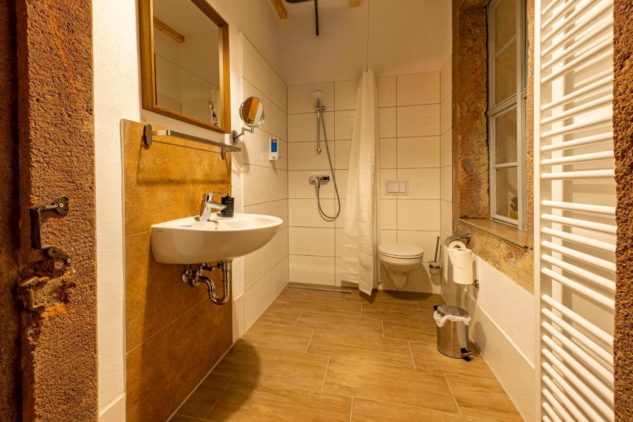 Ferienhaus Muldenschloesschen Apartment Colditz ภายนอก รูปภาพ